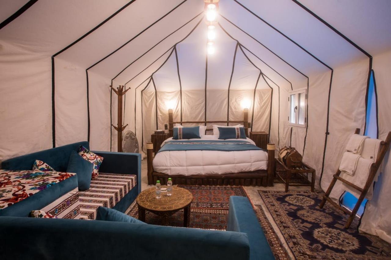 Oasis Luxury Camp Merzouga Exterior foto