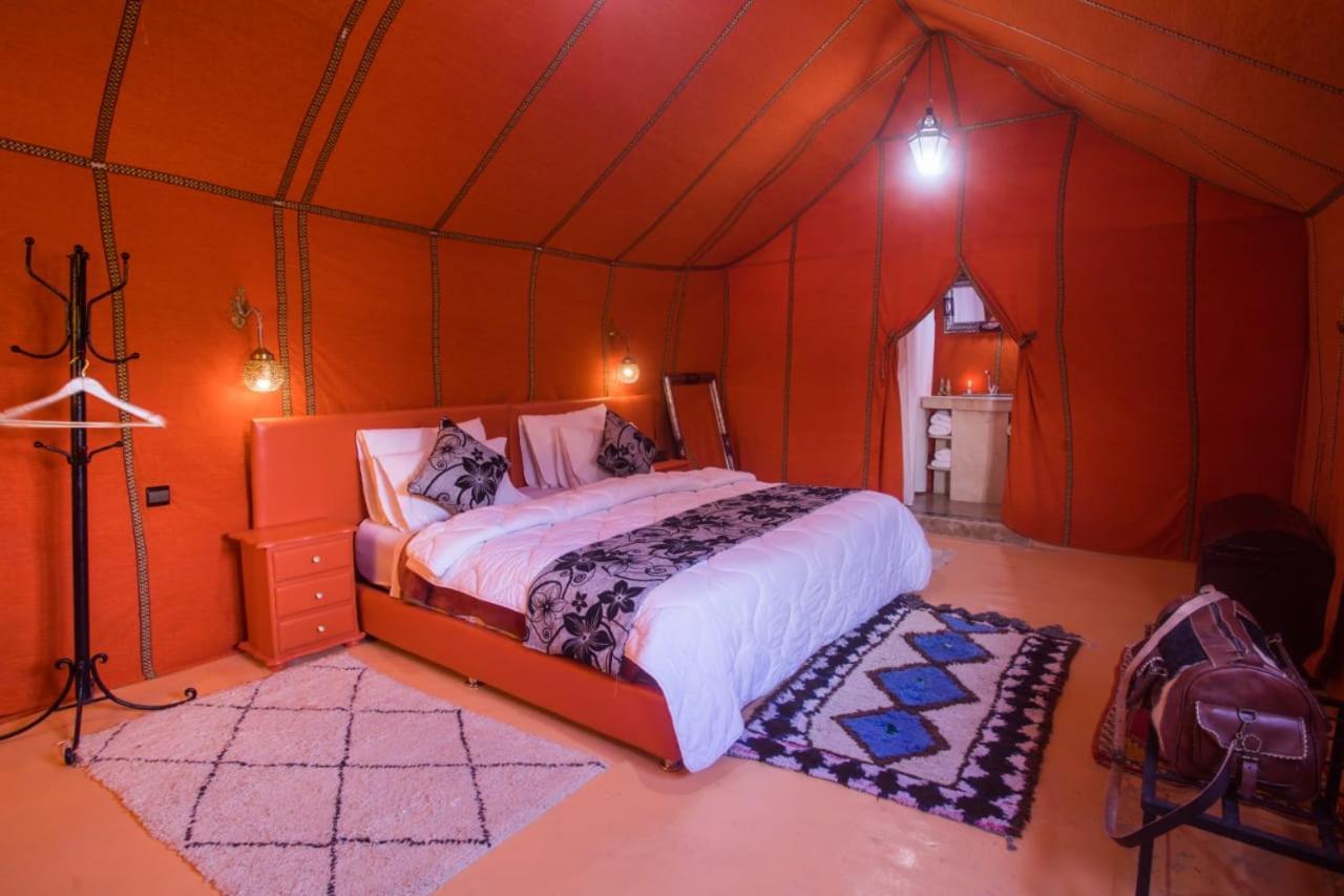 Oasis Luxury Camp Merzouga Exterior foto